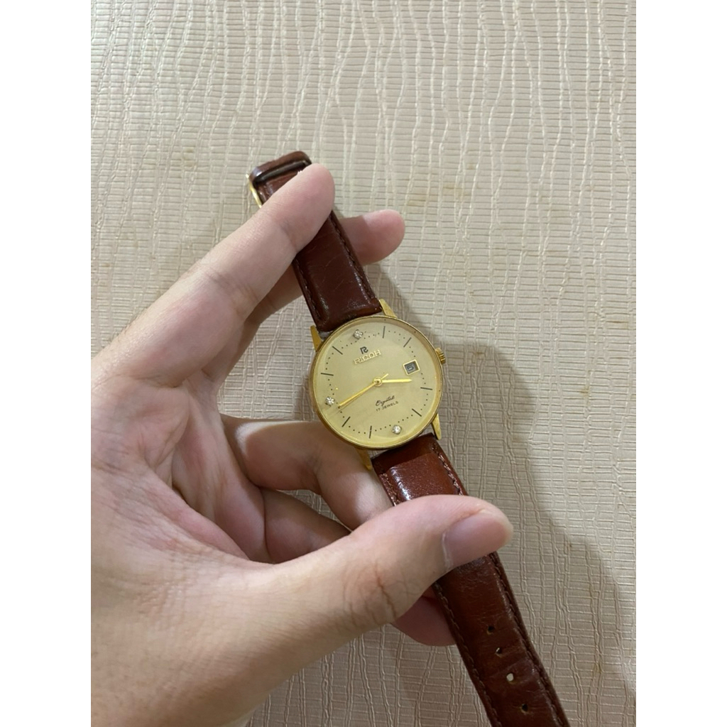 Ricoh Automatic Watch (used)