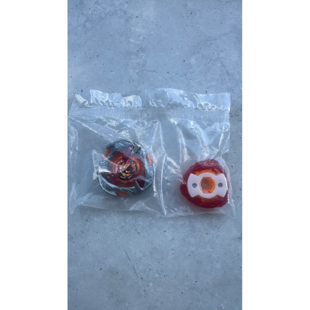 HELLS HAMMER UX-02 Ratchet 3-70 BEYBLADE X TAKARA TOMY