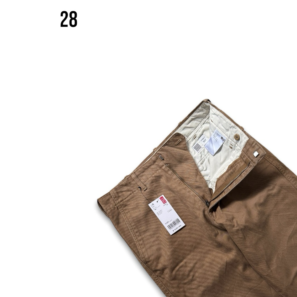 Uniqlo Chino