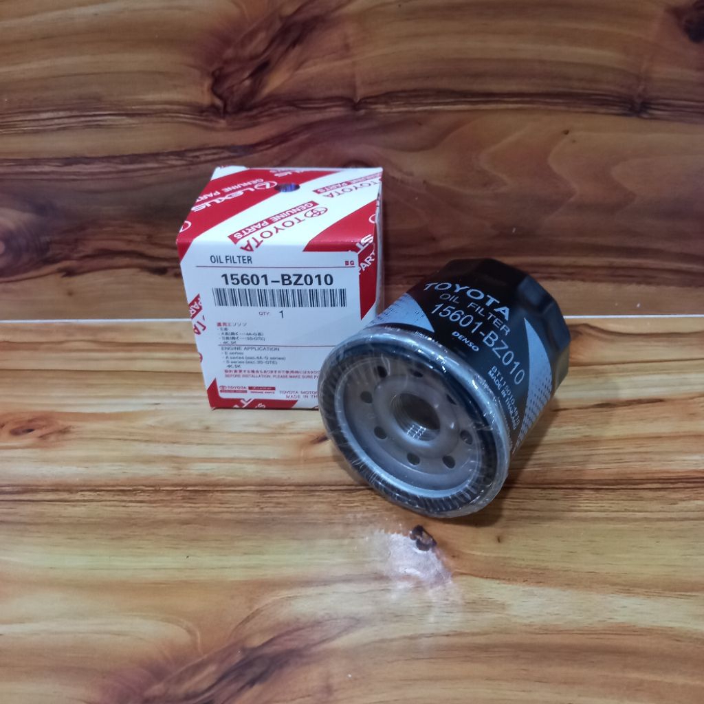 OIL FILTER AVANZA XENIA FILTER OLI AVANZA XENIA