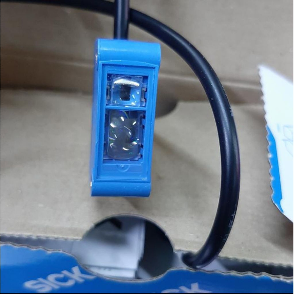 SENSOR SICK KTM-WP11172P