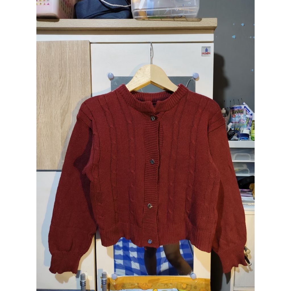 cardigan pl
