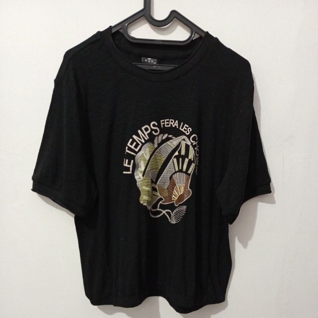 Kaos Pat preloved