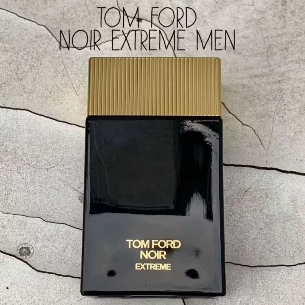 PARFUM ORIGINAL TOM FORD NOIR EXTREME (men) REJECT/TESTER