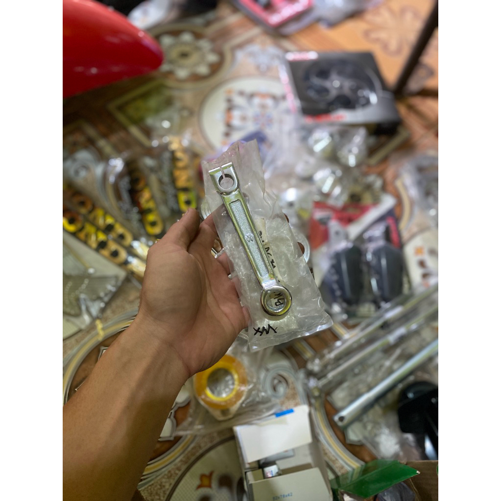 Paha Rem Bajaj Pulsar paha rem bajaj