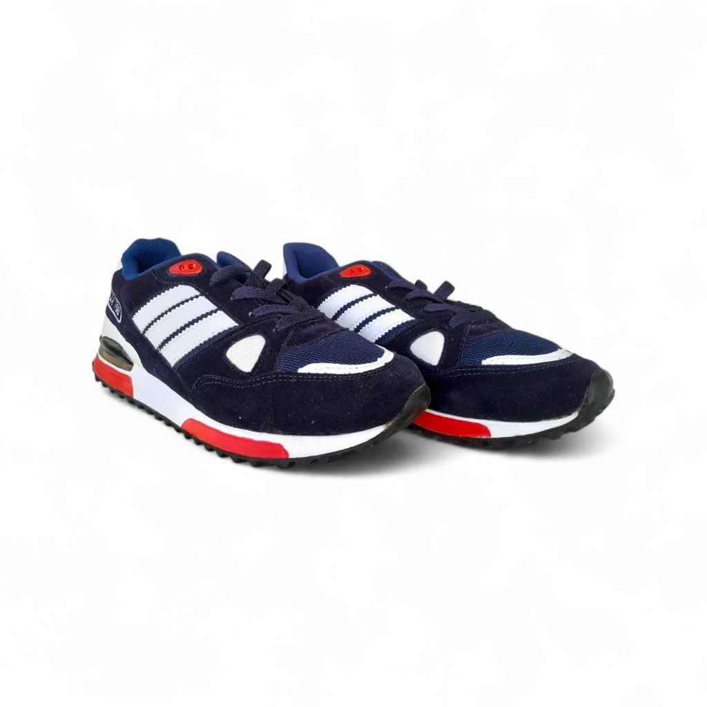 SEPATU ADIDAS ZX 750 NAVY *cek deskripsi produk*