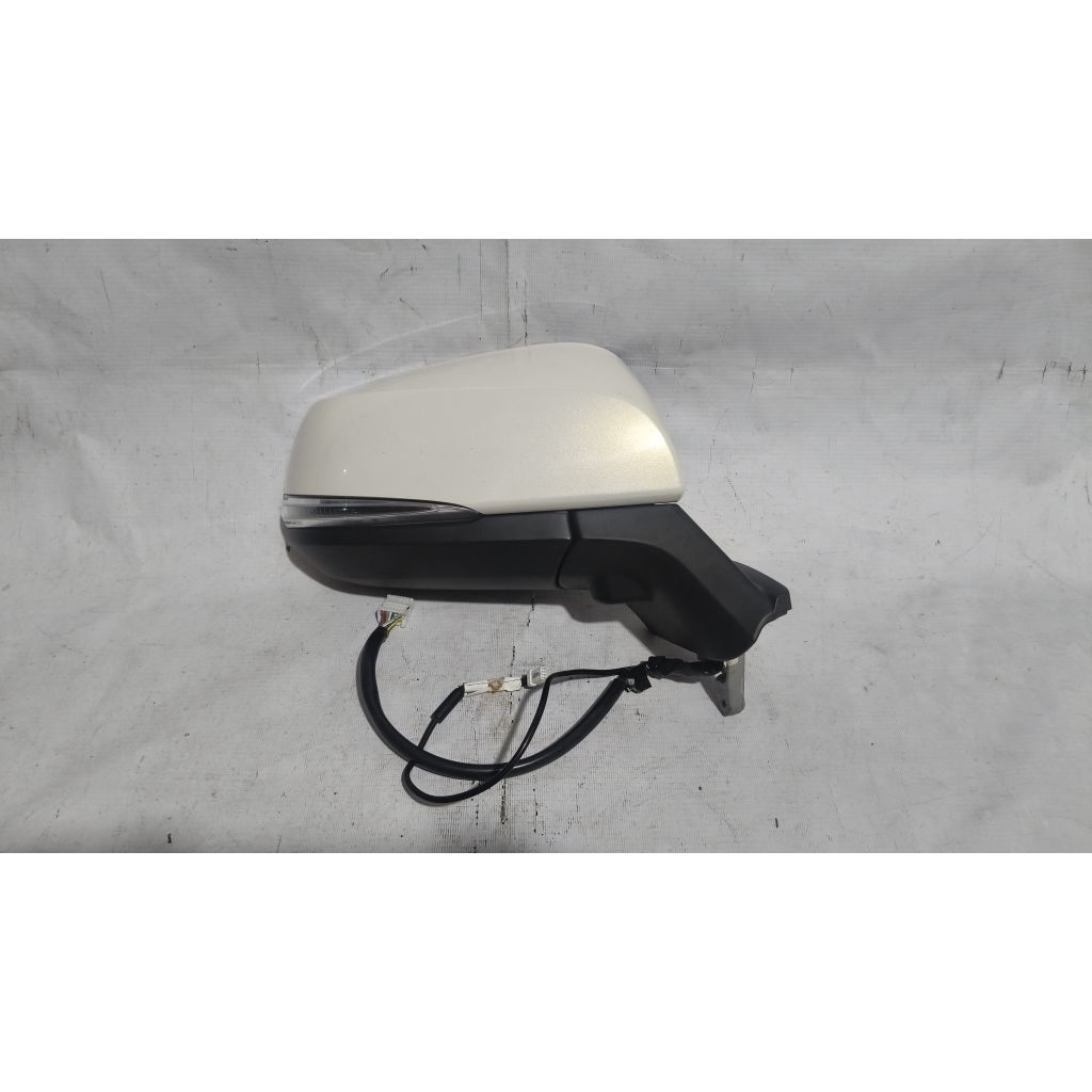 Spion Alphard Vellfire Kamera 2017-22