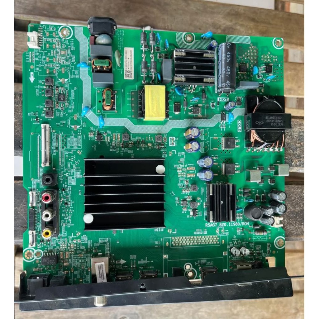MESIN 50BUG5959 / 50UG5959 MB MAINBOR MODUL MOBO MODBO MONTHERBOARD MAINBOR MAINBOAR MAINBOARD TV 50