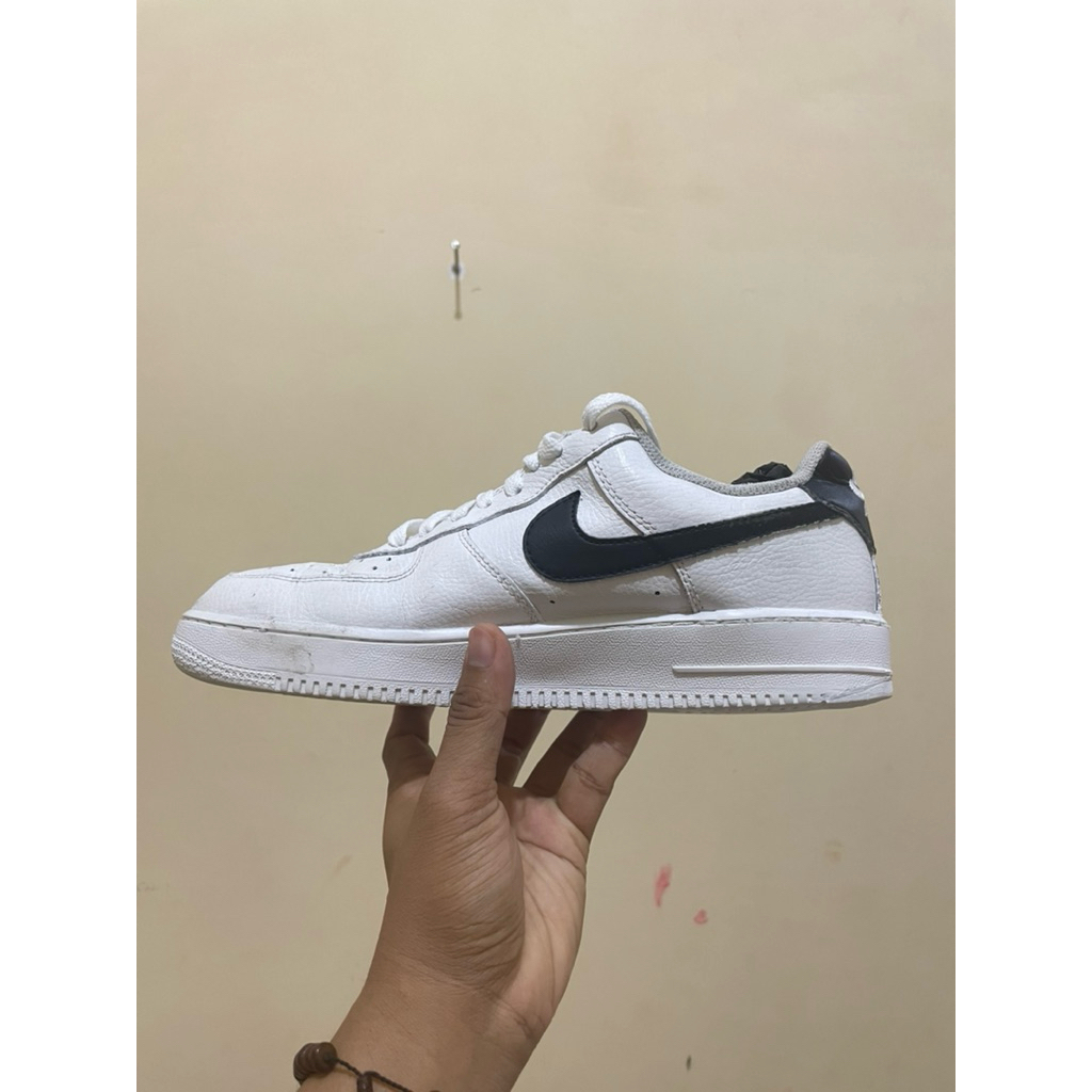 Sepatu Second N1KE AF1 Size 43