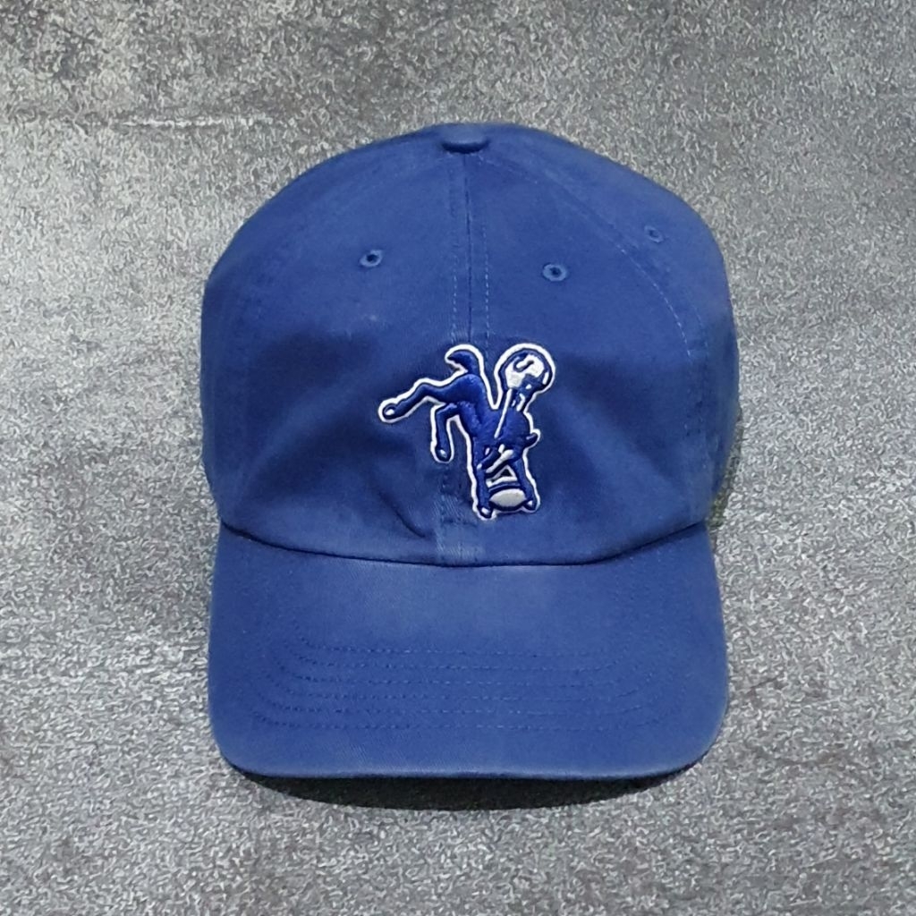 Topi  Men's Royal Indianapolis Colts Legacy