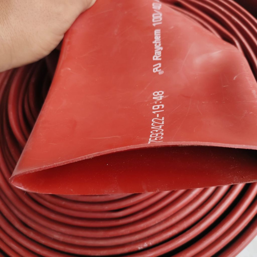 Heatshrink Raychem BPTM 100/40 Busbar Insulation 24kv