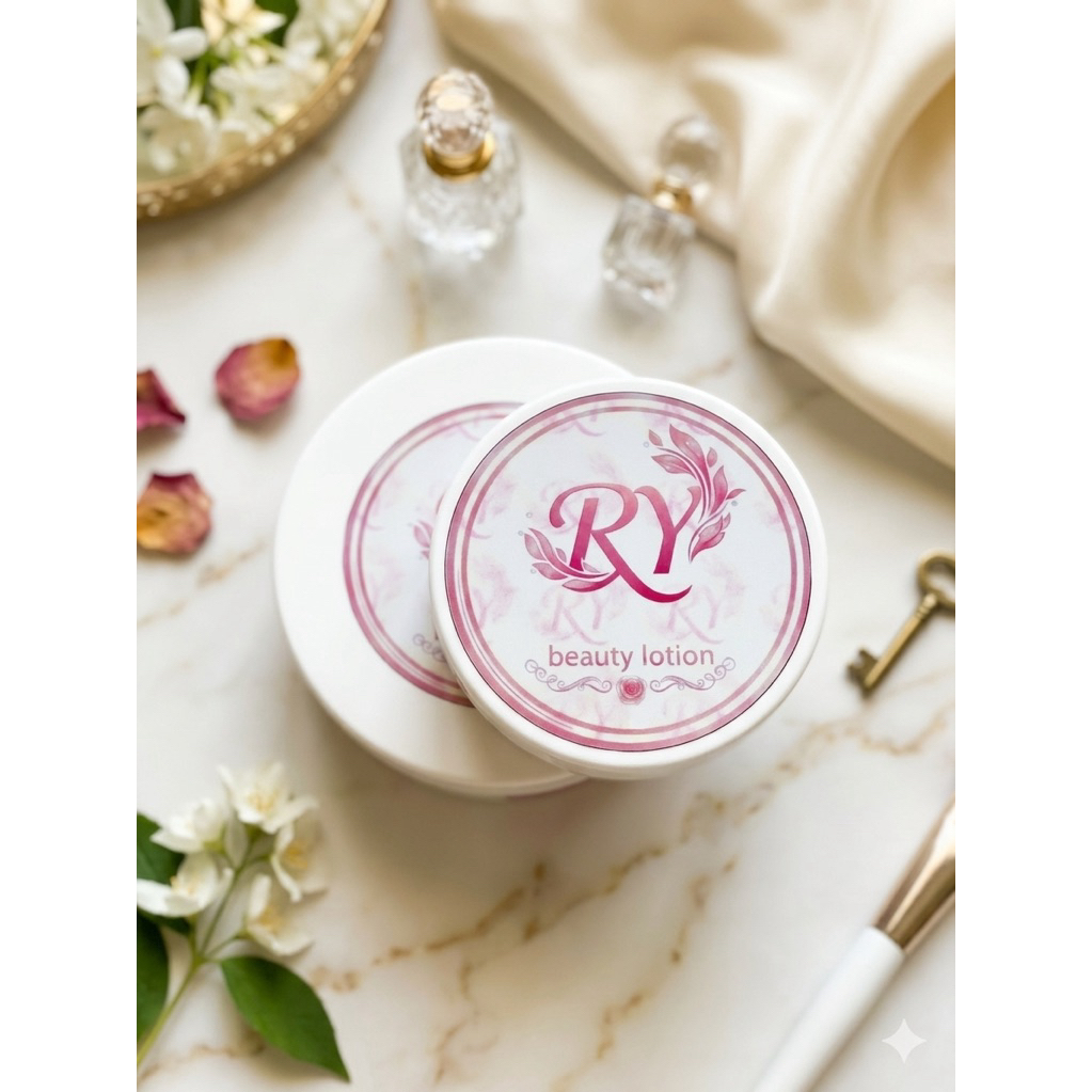 Body Lotion RY Dosis sedang 300gr