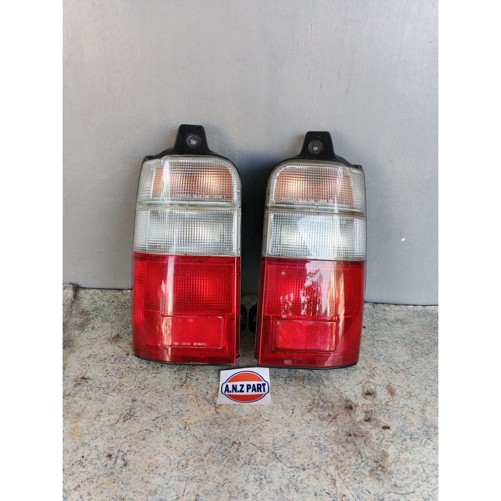 Stoplamp - Lampu stop Toyota Kijang kapsul - ORI Original