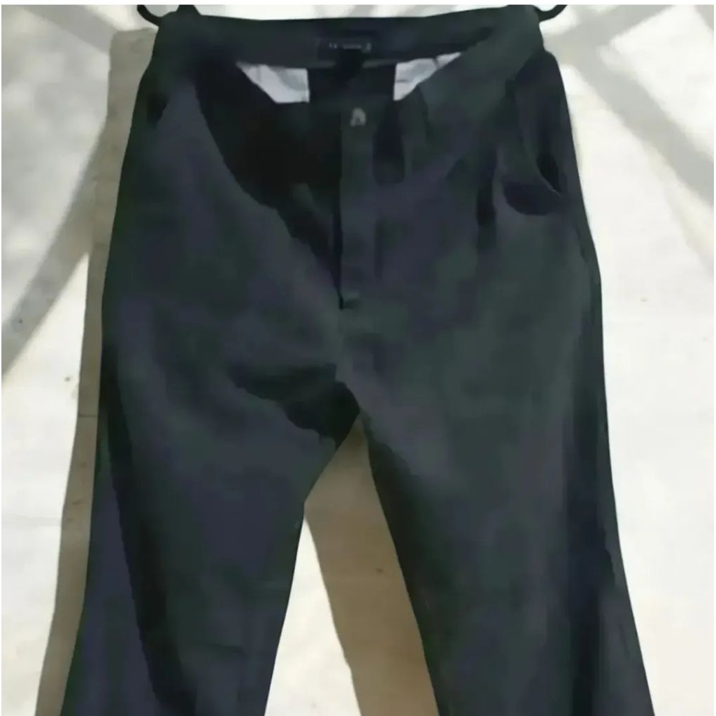 Celana Bahan Pria. Merk Et Cetera