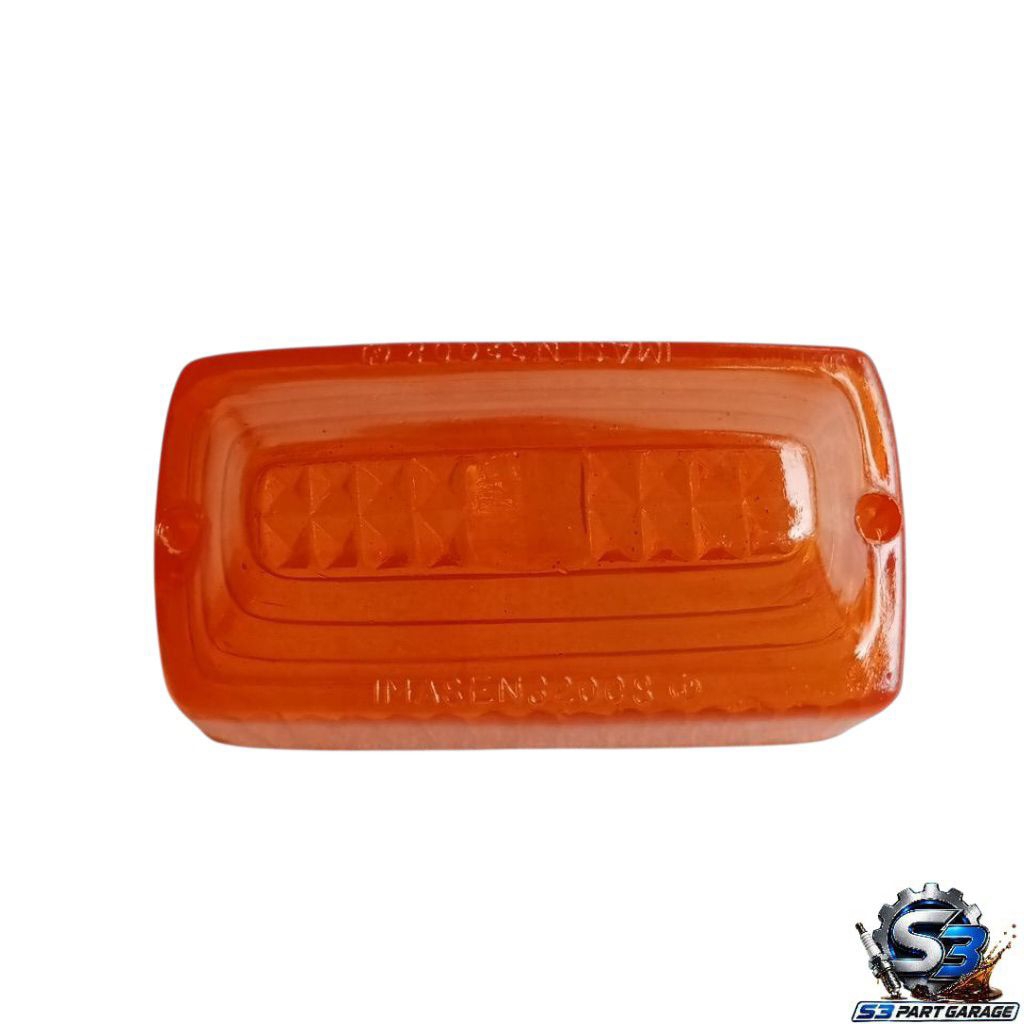 Mika Lampu Sen Sein Yamaha V75 V80