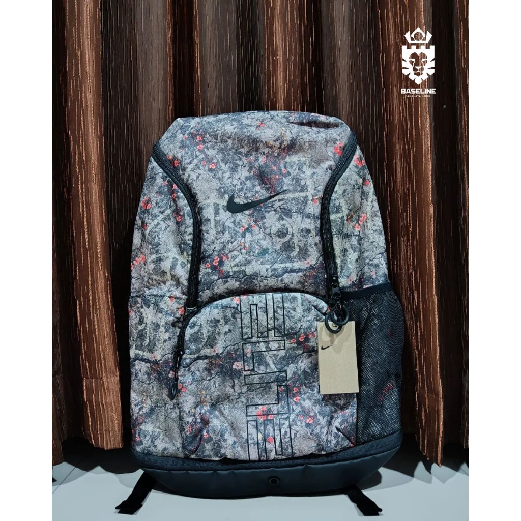 Nike Elite Varsity Backpack Sakura