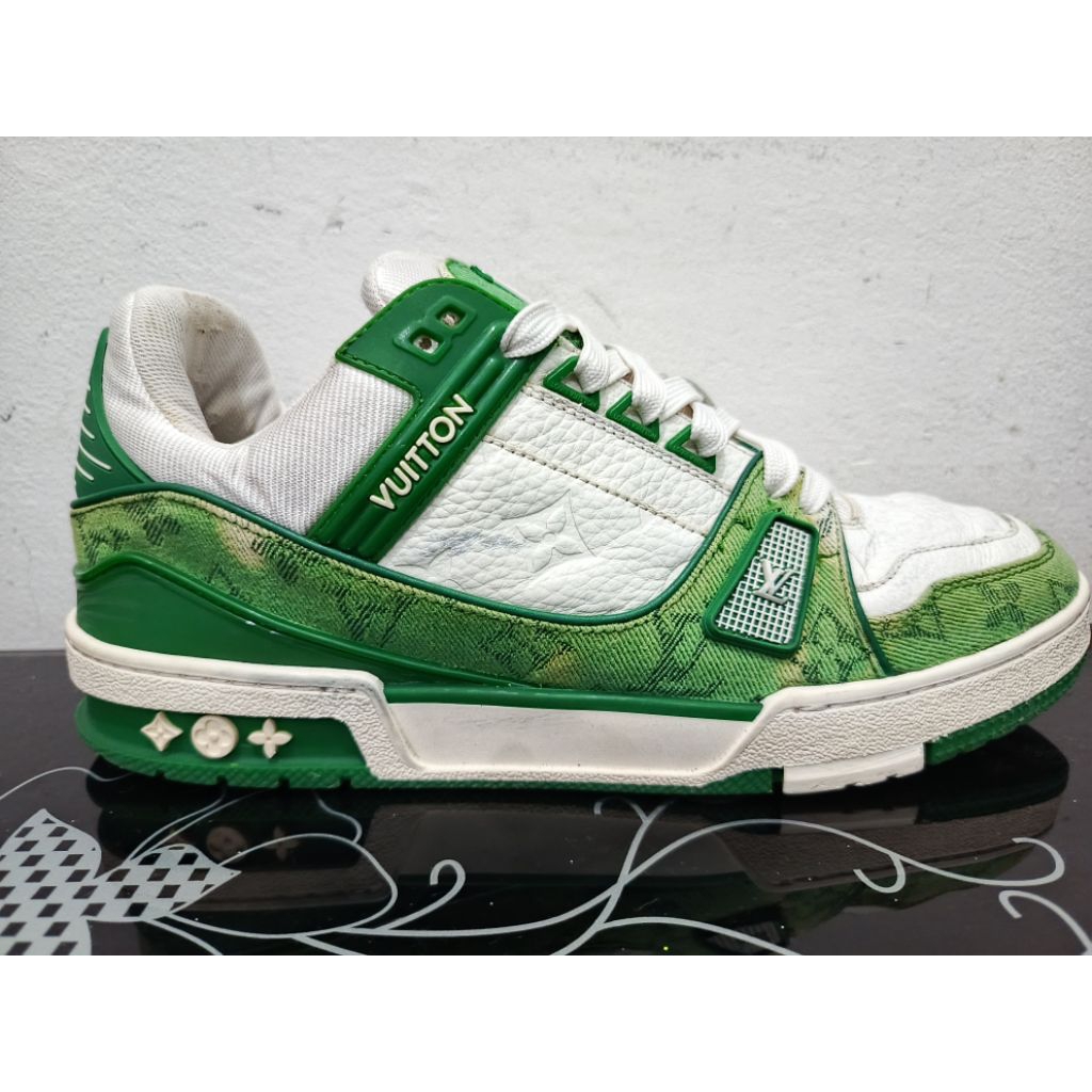 Sepatu Second ORI - Louis Vuitton size 43