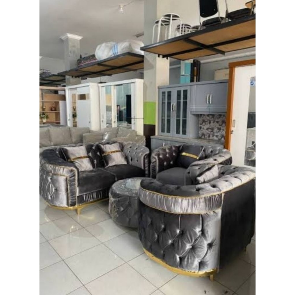 Sofa Turki Sofa Sultan Sofa Seribu Kancing sofa luxury sofa turki 221 sofa turki 321 sofa turki Term
