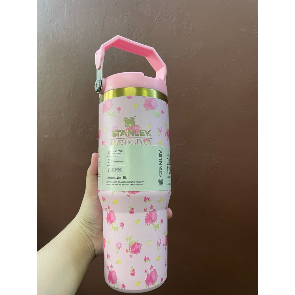 Tumblr Stanley Handle