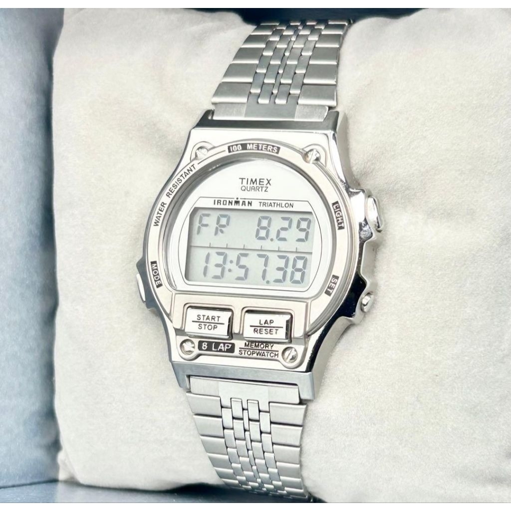 TIMEX IRONMAN BEAMS TW5M65600