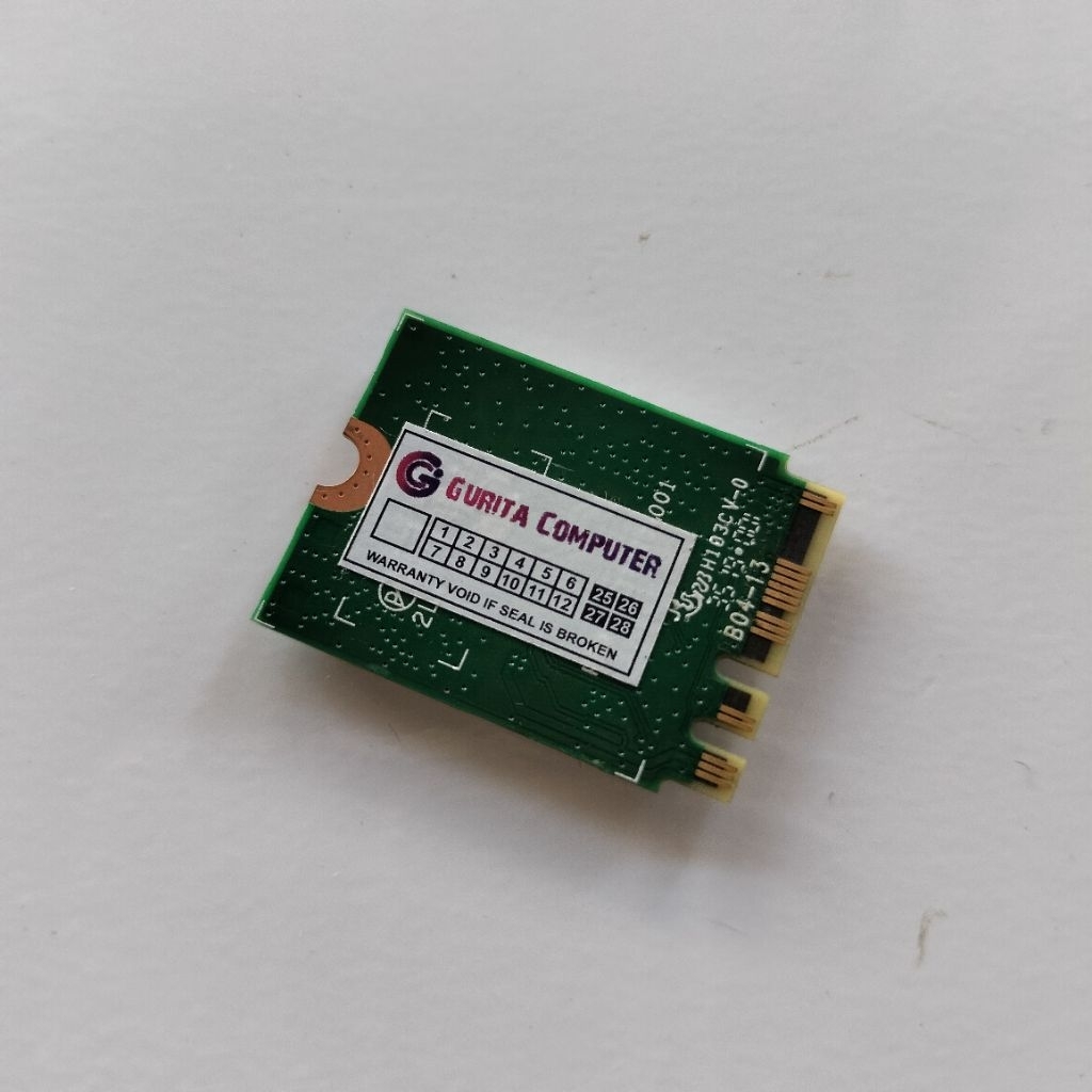 wifi card laptop Lenovo thinkpad e490