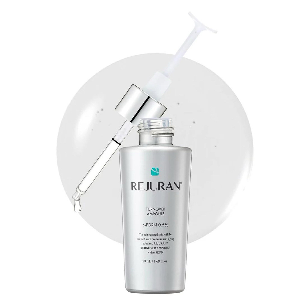 [PO HANDCARRY] Rejuran Turnover Ampoule