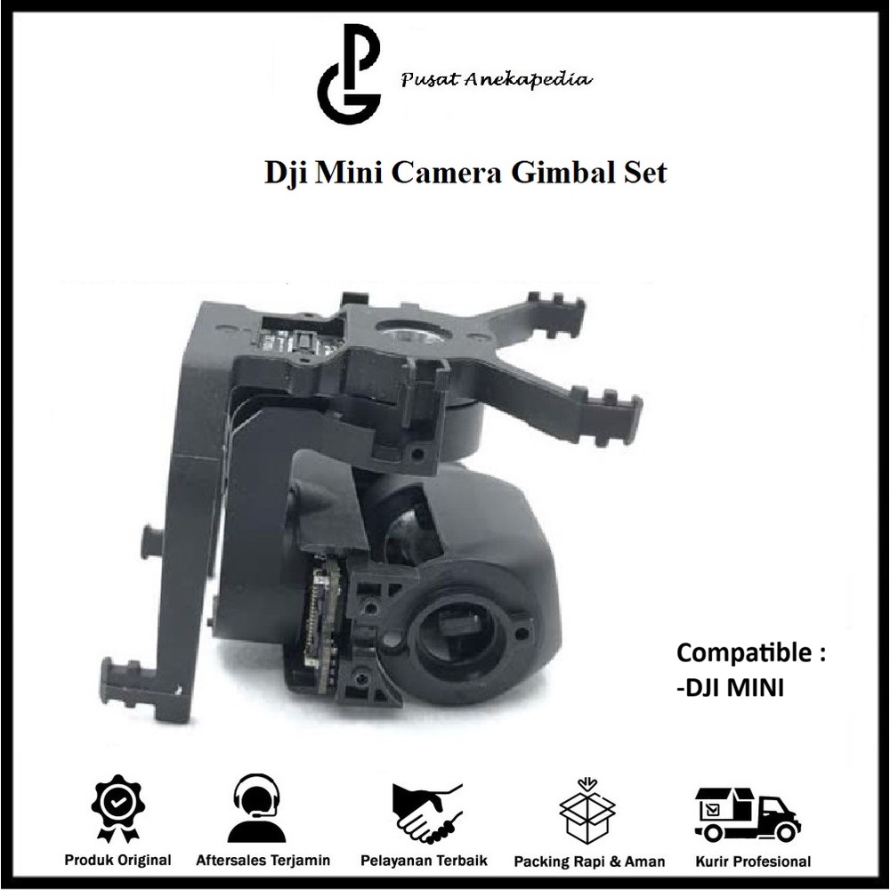 Dji Mini Gimbal Motor Camera - Dji Mini Gimbal Camera Set