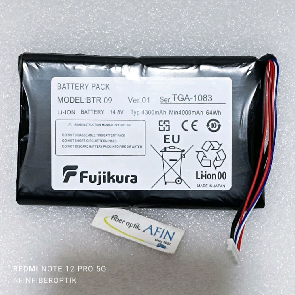 batree splicer fujikura s12/batrey splicer fujikura s12/batre fujikura/batrei fujikura s 12