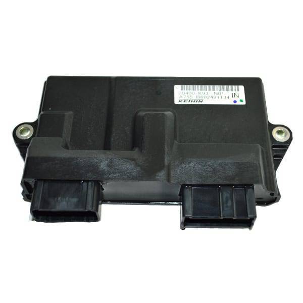 ECU K93 SCOOPY ESP 2018 30400K93N01 ORIGINAL AHM