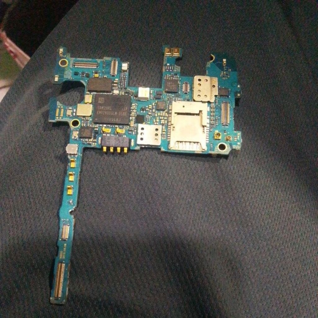 Mesin Samsung Note 3 N900 Normal