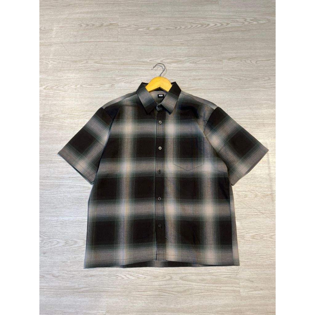 Flanel veterano