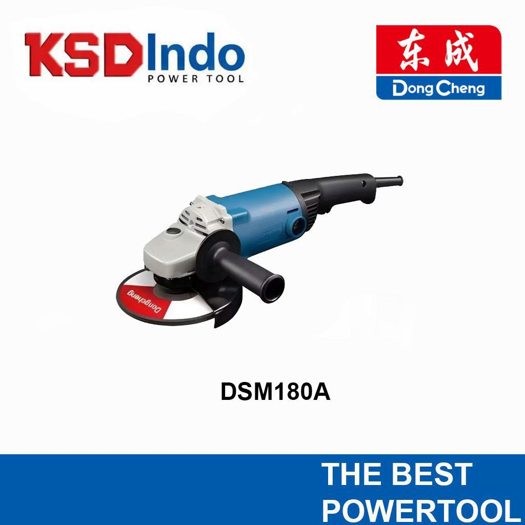 Gerinda DSM 180A Dongcheng