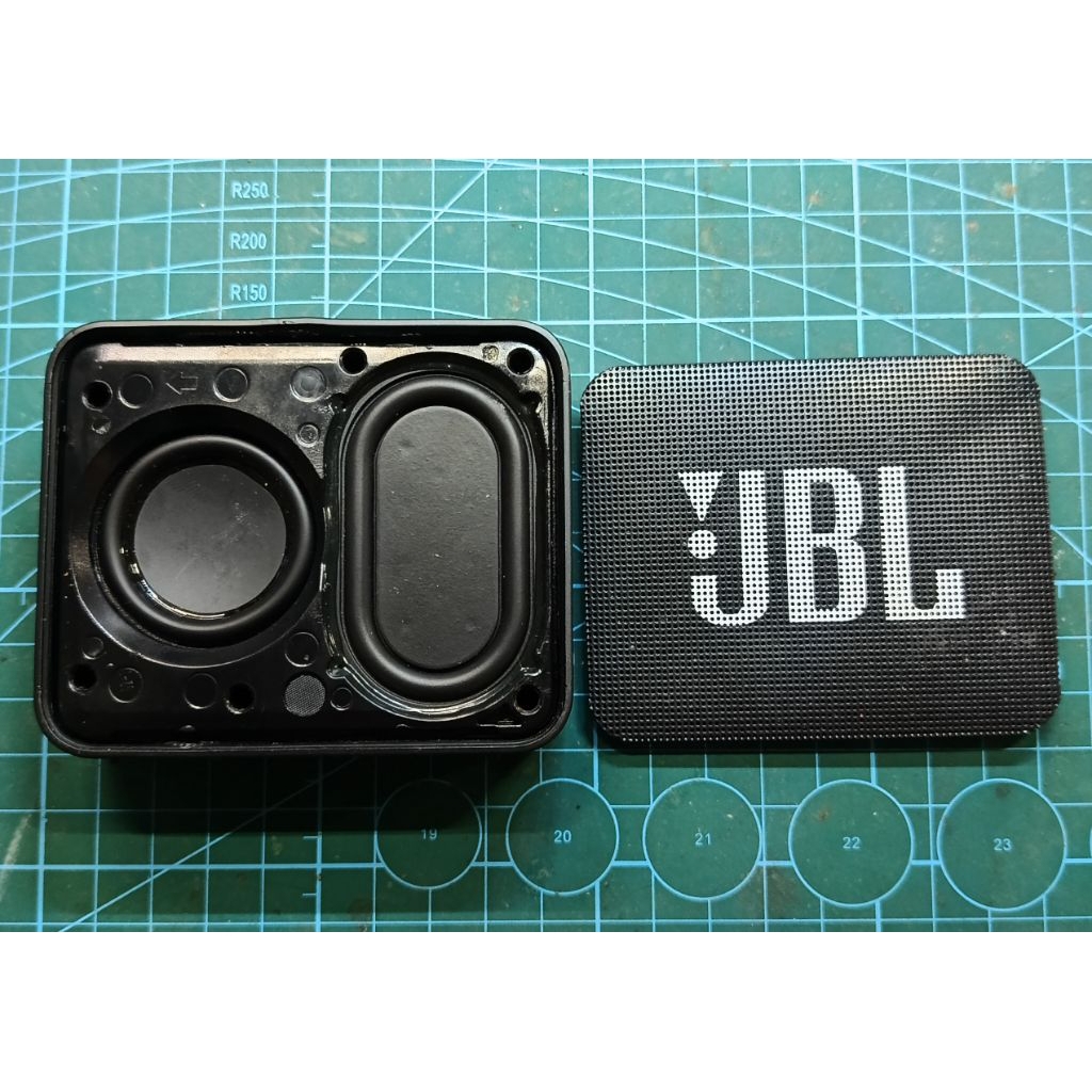 Housing sett jbl go2 original
