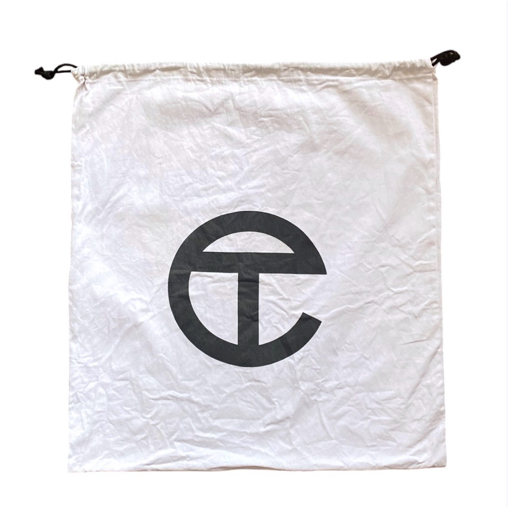 TELFAR Dust Bag 46 X 43