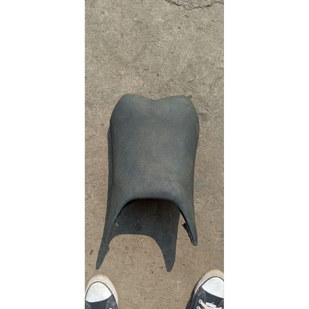 Jok Motor Depan Belakang Minerva 150 Original Copotan