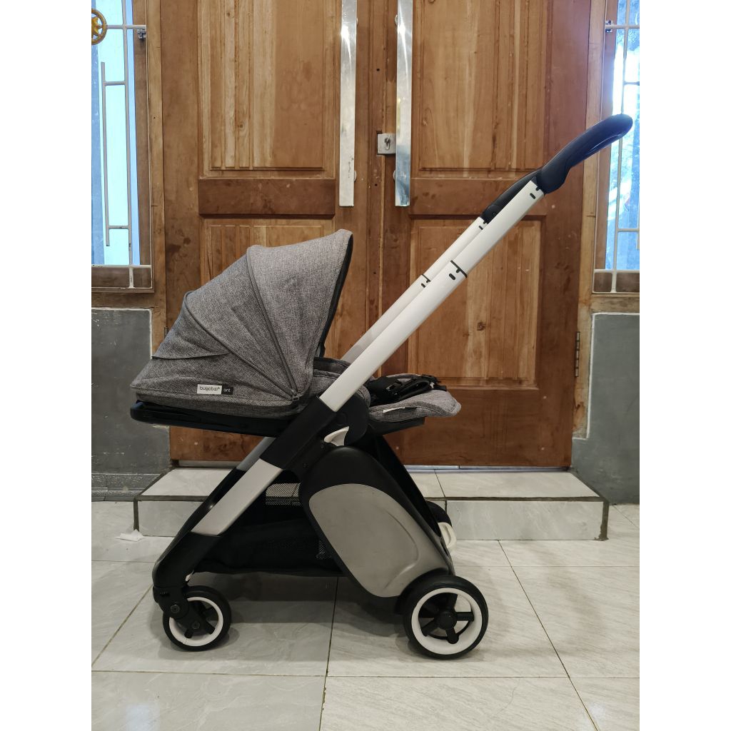 stroller Bugaboo ant cabin size - preloved