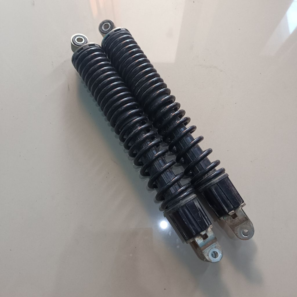 shockbreaker shokbreker shock belakang honda pcx 160 original