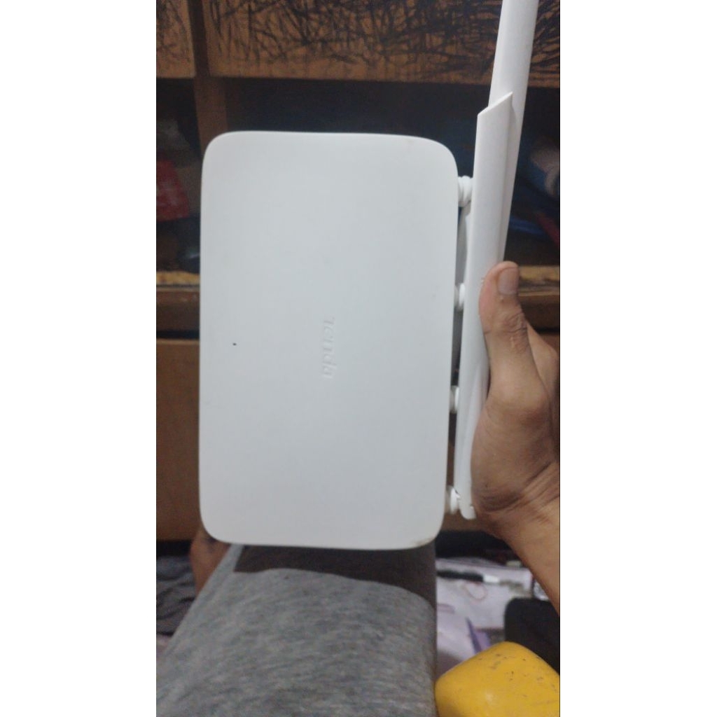 tenda f6