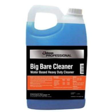 BIG BARE CLEANER 4L - PEMBERSIH NODA OLI & MINYAK - SC JOHNSON