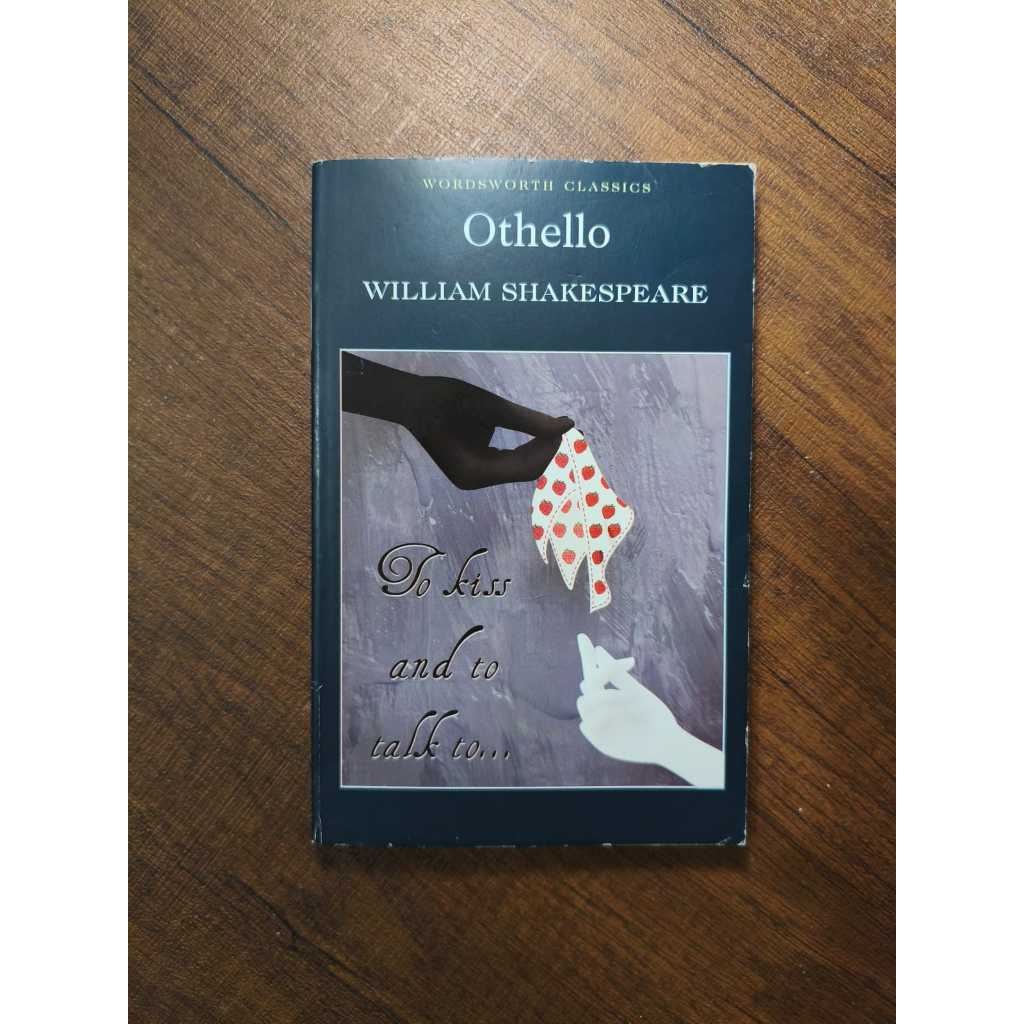 Othello - William Shakespeare