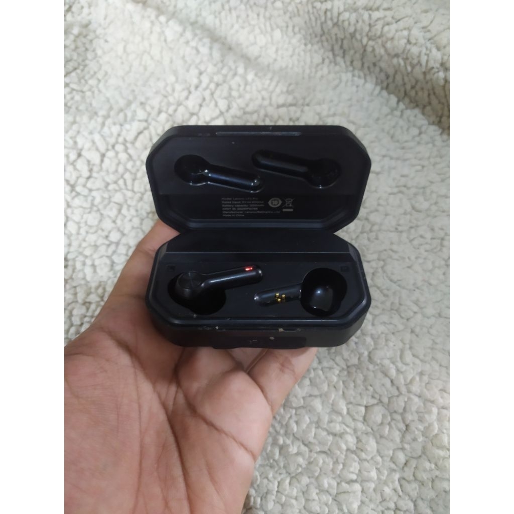 Lenovo Think Plus LP3 Pro Originall 100%