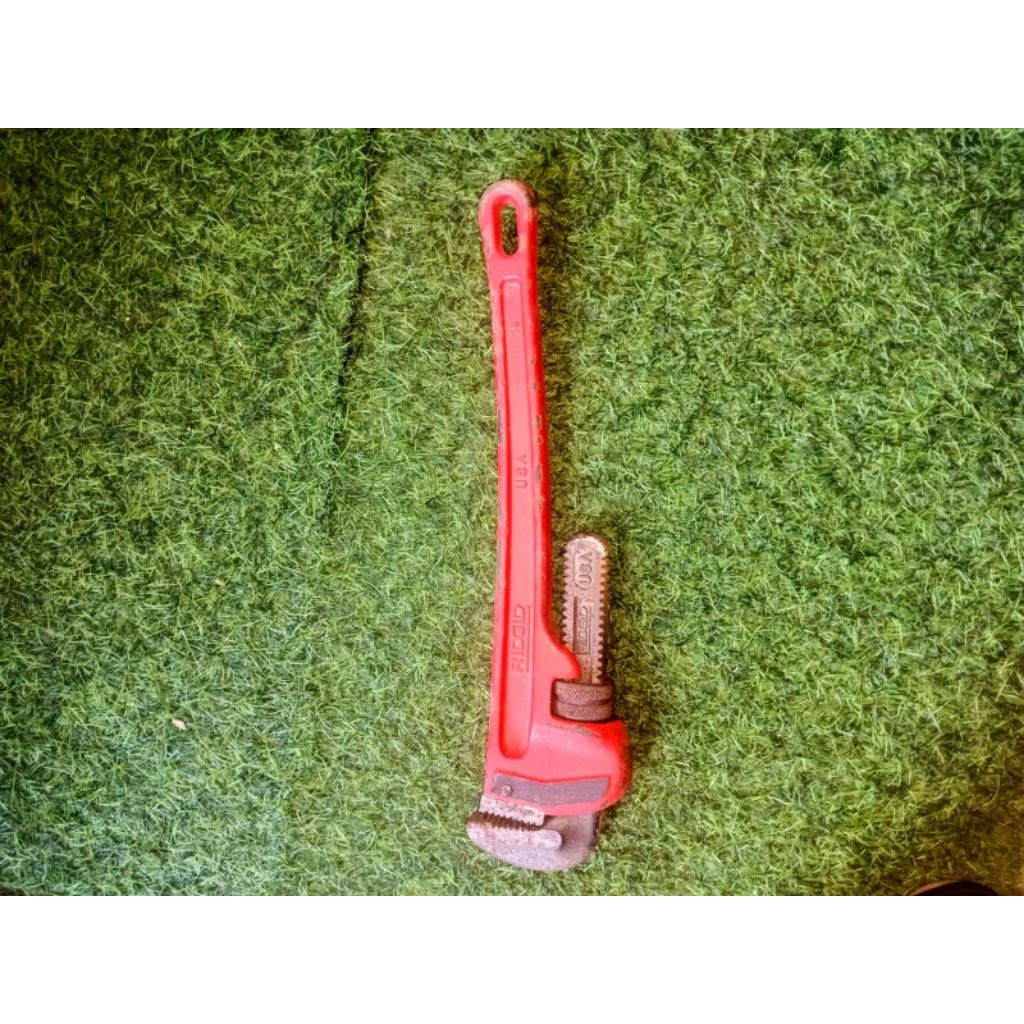 Kunci pipa Ridgid 18 inch