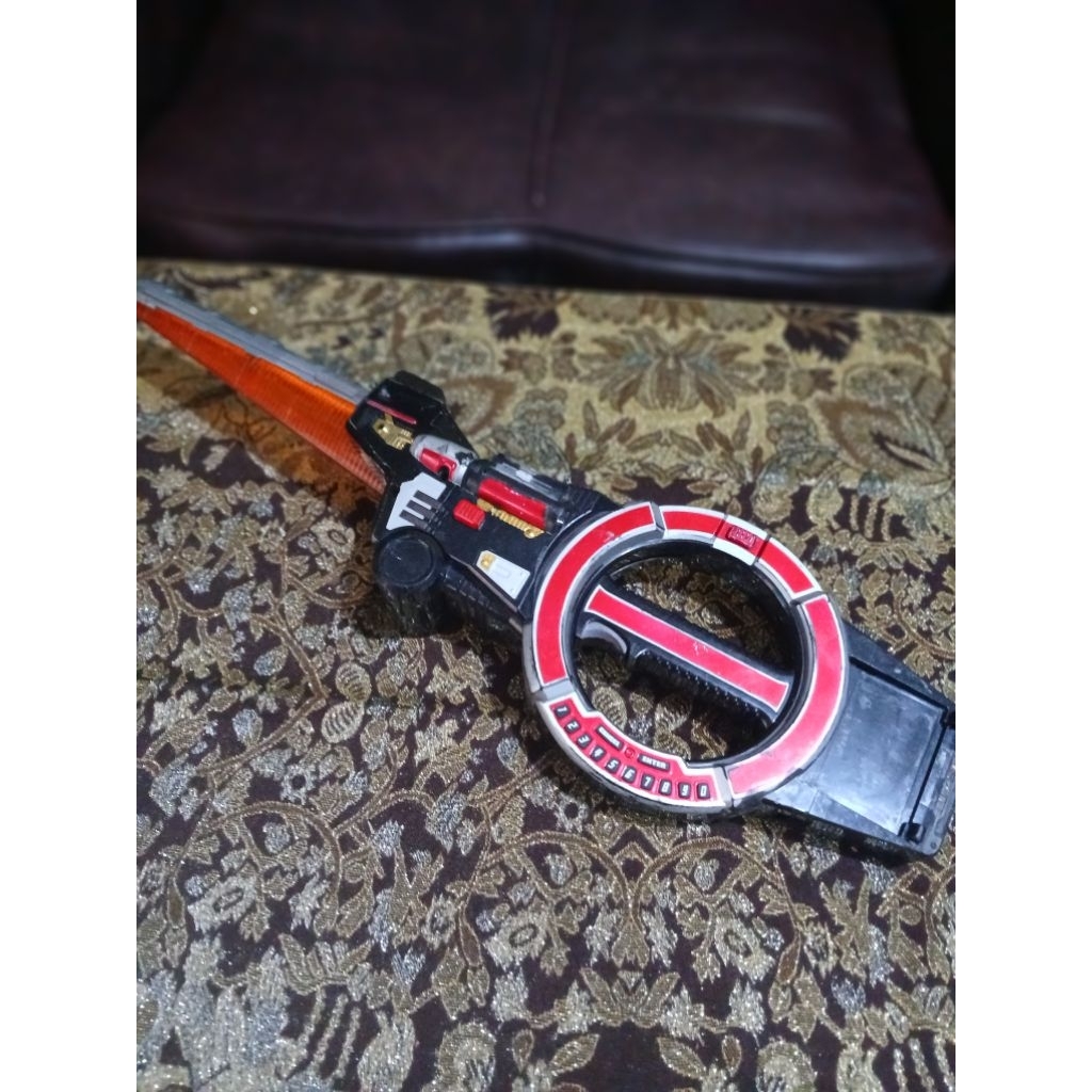 Dx faiz blaster