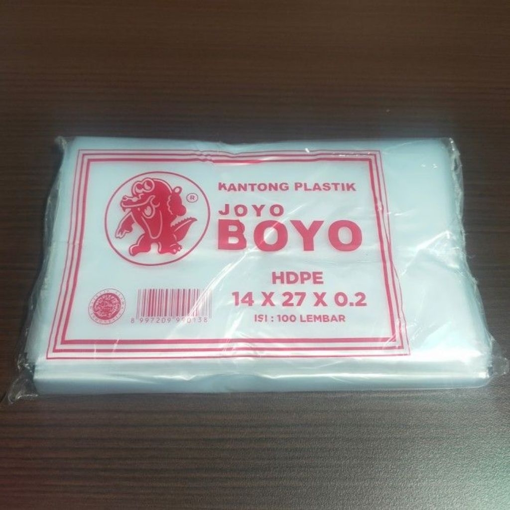 Plastik Boyo 1kg