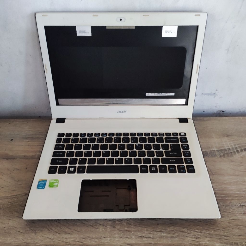 Casing Case Kesing Laptop Acer Aspire E5-473 E5-473G E5 473 473g