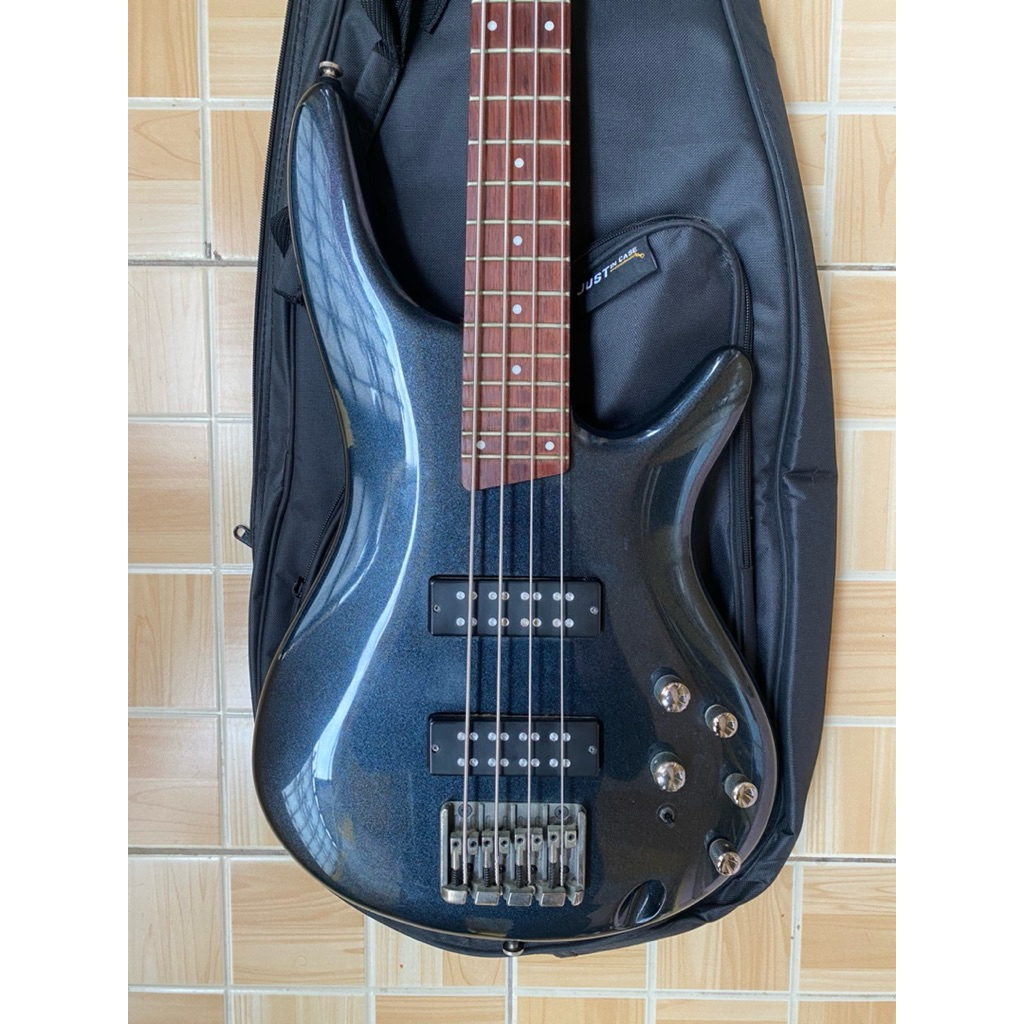 Bass Ibanez SR300E Original