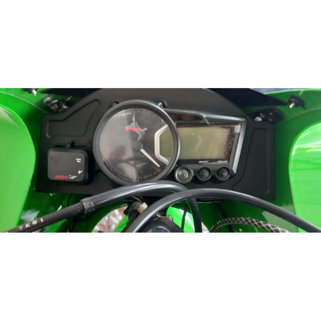 Speedometer KOSO RX2+ Second Original