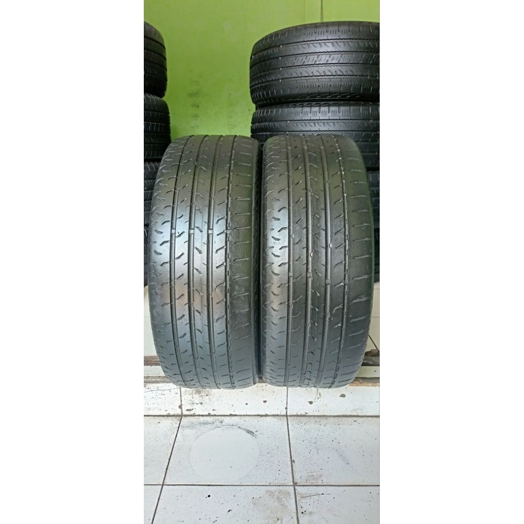 Ban Ukuran 215/55 R17 Merk Continental Nik 2023,Kondisi Tubles,Siap Jarak Jauh