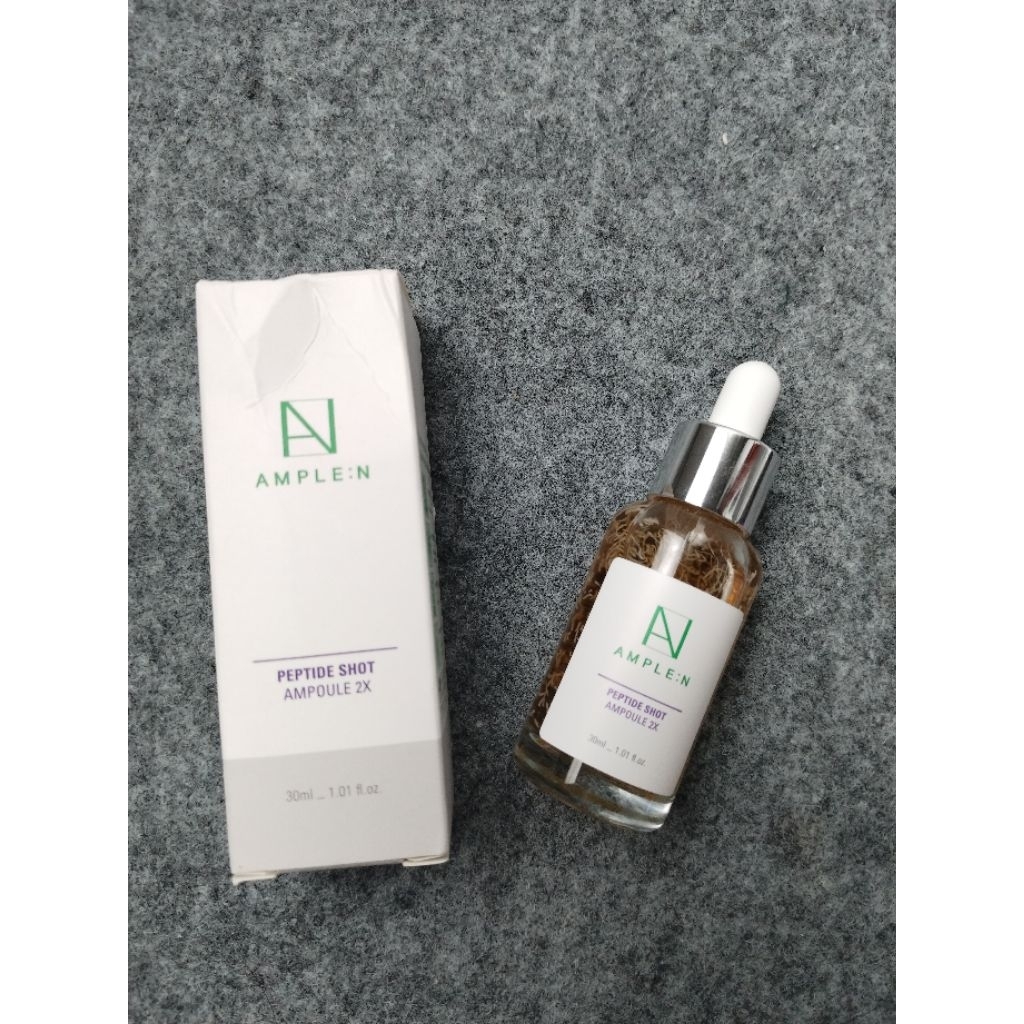 PRELOVED PEPTIDE AMPLE'N