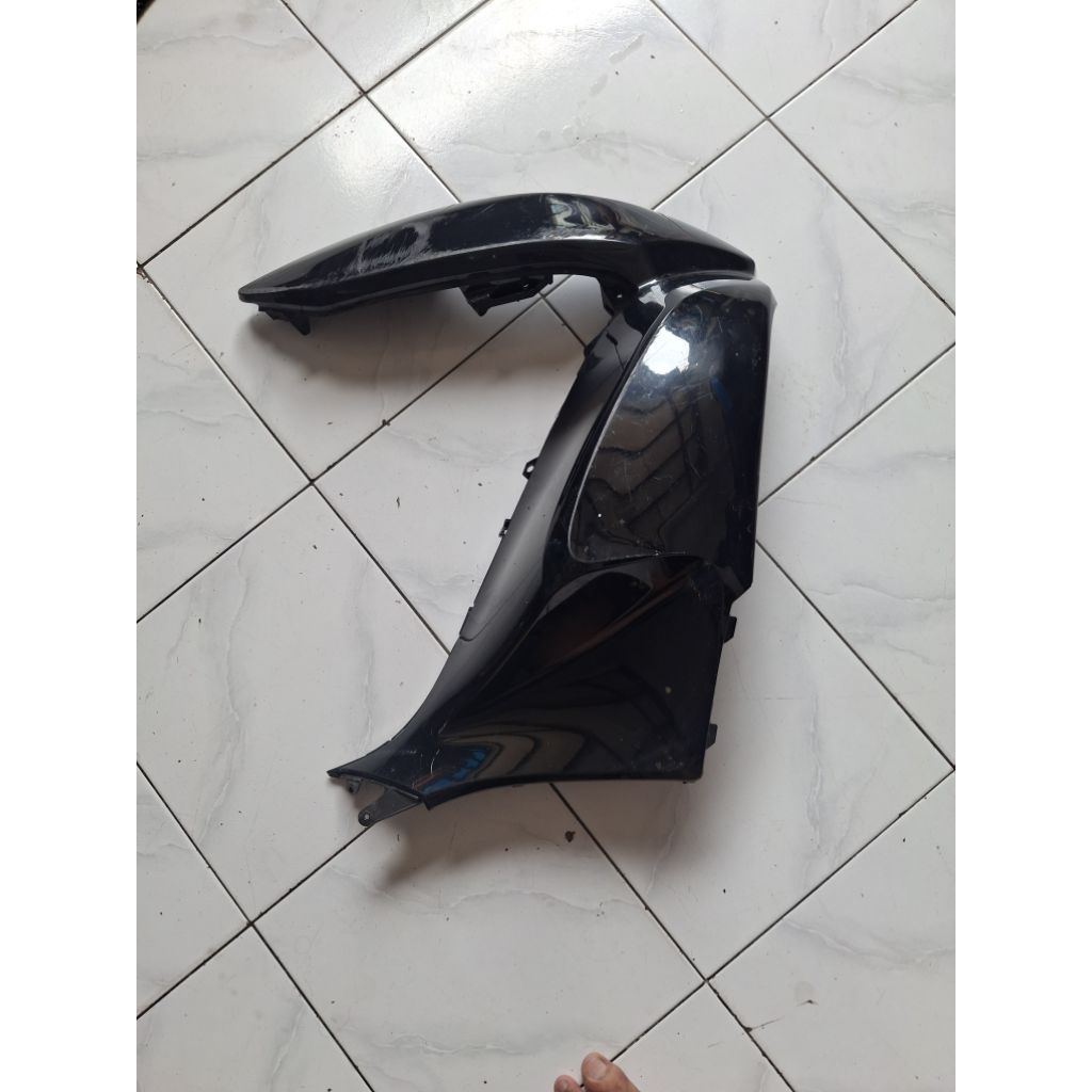 saya kanan pcx cbu